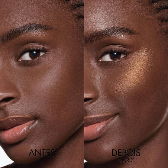 Dior Forever Luminizer Sequin 07 Cooper